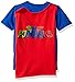 PJ MASKS Boys' Toddler Boys' Short Sleeve T-Shirt with Cape