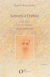 Sonnets à Orphée