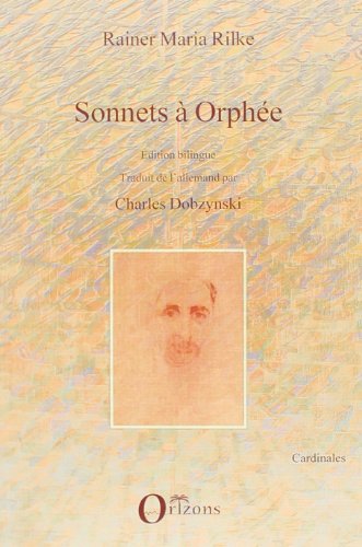 Sonnets à Orphée