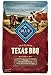Blue Buffalo Blue Texas Bbq Natural Adult Dry Dog Food With Usa Beef (1 Count), 22 Lb