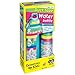 Creativity for Kids Duct Tape Water Bottle - Decorate 1 BPA Free, Reusable Water Bottle