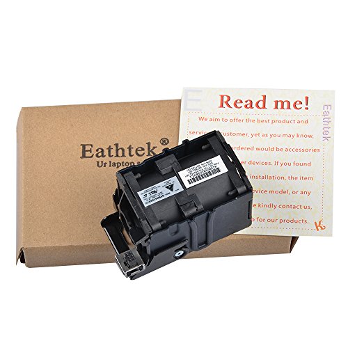 Eathtek Replacement Server Cooling Fan for HP Proliant G8 Gen8 DL360p