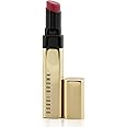 Bobbi Brown Luxe Shine Intense Lipstick - Paris Pink for Women - 0.2 oz Lipstick