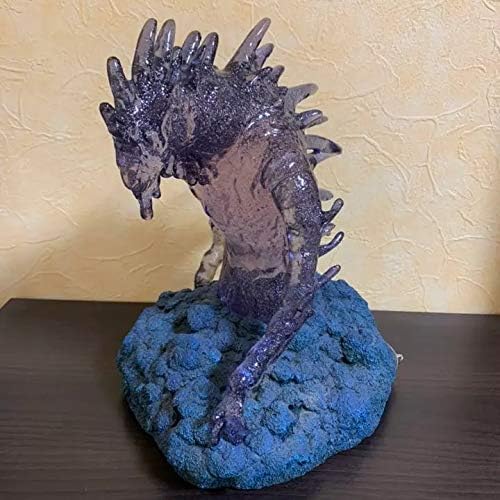 Amazon もののけ姫 デイダラボッチ ライティング オルゴール シシ神 ダイダラボッチはやお じぶり 不朽 名作 オルゴール おもちゃ Amazon もののけ姫 デイダラボッチ ライティング オルゴール シシ神 ダイダラボッチはやお じぶり 不朽 名作 オルゴール おもちゃ