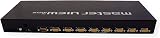ATEN CS1308 8-Port PS/2 USB KVM Switch UK Power Adapter Included view 3