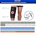 Knee Brace for Women Men,T Timtabo Hinged Knee Brace Support for Knee Stabilizer, Neoprene Knee Support Wrap for Arthritis,Athletic Leg Brace for Sports Trauma,Sprains,Pain Recovery-NEW 4XL