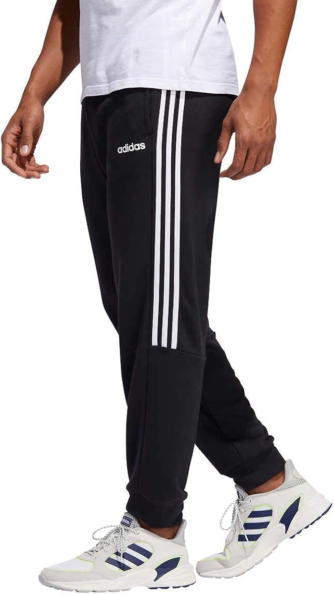 adidas french terry joggers
