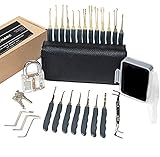 Charc Gate Lock Maintenance Kit by Grassroots Global