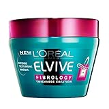 L'Oreal Elvive Fibrology Thickening Masque 300ml