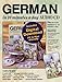 GERMAN in 10 minutes a day® AUDIO CD by 