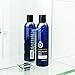 Premium Styling Hair Gel for Men – Salon Quality Hair Care Product - All Day Strong Hold for Long & Short Hair – Flake Free & Non-Greasy