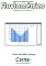 Livro Plotando um gráfico de índice Fluviométrico Programado em Visual Basic