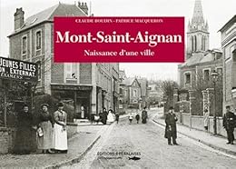 Mont-Saint-Aignan
