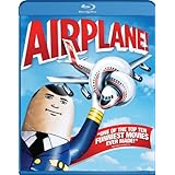 Airplane! [Blu-ray]