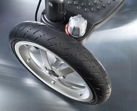 poussette gt3 peg perego