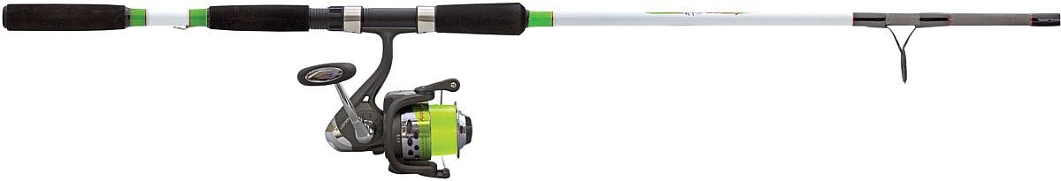 cat daddy fishing pole