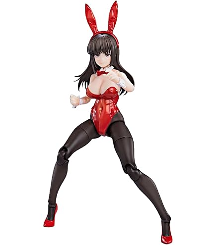 Amazon.com: Bome Collection Volume 17: Oni-Musume 4 Figure : Toys