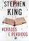 Livro Achados e perdidos (Trilogia Bill Hodges Livro 2)