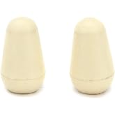 Fender Road Worn Stratocaster Aged White Switch Tip (2)