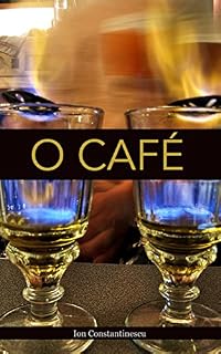 Livro O Café (Esbórnia)