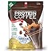 Complete Nutrition | Maine Roast Protein Coffee | Mocha Latte Flavor | 15g Whey Protein | 2 Shots Espresso | 80 Calories | 12.7oz Pouch