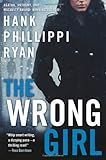 The Wrong Girl (Jane Ryland)