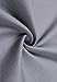 Anni Coco Women's 1950s Cap Sleeve Swing Vintage Party Dresses Stretchy Grey Medium