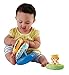 Fisher-Price First Steps Teether and Play Stacker