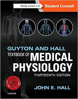 Buy Guyton And Hall Textbook Of Medical Physiology Guyton Physiology Book Online At Low Prices In India Guyton And Hall Textbook Of Medical Physiology Guyton Physiology Reviews Ratings In Buy Guyton And Hall Textbook Of Medical Physiology Guyton Physiology Book Online At Low Prices In India Guyton And Hall Textbook Of Medical Physiology Guyton Physiology Reviews Ratings In