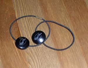 elastic shoe ties