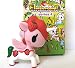 SDCC 2015 Tokidoki Unicorno Series 4 3-inch Vinyl Figure - Ruby
