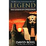 Legend: The Genesis of Civilisation