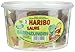 Haribo Saure Barenzungen, Sour Bears Tongues, Tub