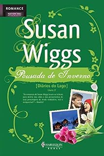Livro Pousada de Inverno (Diários do Lago Livro 2)