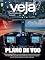 Livro Revista Veja - 02/12/2020