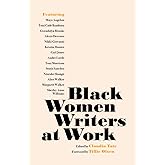 Black Women Writers at Work