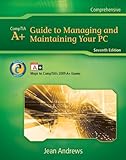 Labconnection : A+ Guide to Managing and Maintaining Your PC, dti Publishing, 1111125201