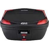 GIVI B37NA 37 liter Monolock top case