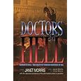 Doctors in Hell (Heroes in Hell)
