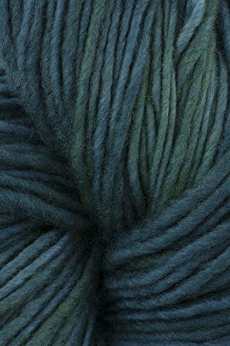 Manos Del Uruguay - Maxima Knitting Yarn - Teal (# M2394)