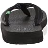 Sanuk-Womens-Yoga-Mat-2-Flip-Flop