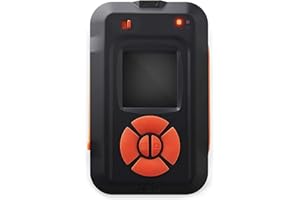 MIOPS Smart+ Smartphone Controllable Camera and Flash Trigger for High Speed Photography & Timelapse with S2 Cable for Sony Cameras