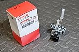 NEW OEM factory Yamaha YFZ450 fuel PETCOCK gas tank switch 2004-2009, 2002-2013