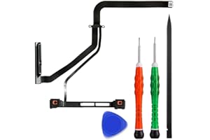 MMOBIEL HDD Hard Drive Ir Sensor Sleep Detector Cable Compatible with MacBook Pro A1278 2009-2010 821-0814-A /922-9062