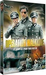 Opération Valkyrie (Le Complot Pour Tuer Hitler)