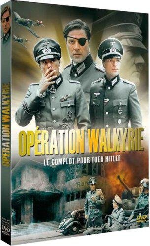 Opération Valkyrie (Le Complot Pour Tuer Hitler)