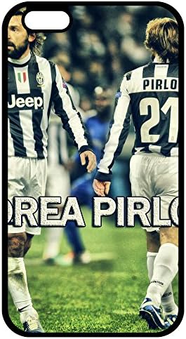 Premium Protective Case With Awesome Look - ANDREA PIRLO JUVENTUS 2013 iPhone 7 Plus