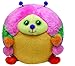Ty Beanie Ballz Gumdrop The Caterpillar