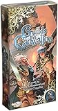 Guilds of Cadwallon Board Game