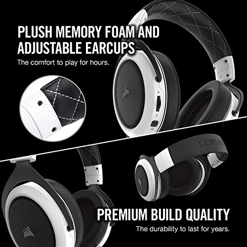 2 CORSAIR+HS70+Wireless+Certified+Headphones